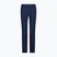 Dámské trekingové kalhoty CMP modré 32T7426/M926