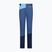 Dámské trekové kalhoty CMP modré 33T6226/M879