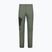 Pánské trekové kalhoty CMP zelené 33T6627/E319