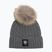 Zimní čepice Blauer USA Marotta dark gray