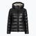 Dámská bunda Blauer USA Caroll black inside beige