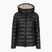 Dámská bunda Blauer USA Ellis black inside mist grey
