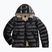 Pánská bunda Blauer USA Adams black inside beige