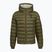 Pánská bunda Blauer USA Charles dark olive inside mist grey