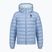 Pánská bunda Blauer USA Charles blue 80j inside light blue