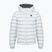 Pánská bunda Blauer USA Charles optical white inside rock grey