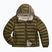 Pánská bunda Blauer USA Charles dark olive inside mist grey
