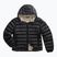 Pánská bunda Blauer USA Charles black inside mist grey