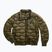 Pánská bunda Blauer USA Daniel dark olive