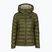 Dámská bunda Blauer USA Ellis dark olive inside mist grey