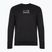 Mikina EA7 Emporio Armani Train Core T-Top black