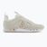 Boty EA7 Emporio Armani Black & White Laces silver birch/gold