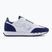 Boty EA7 Emporio Armani Black & White Vintage white/medieval blu