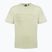 Pánské tričko EA7 Emporio Armani Logo Series sea foam