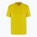 Pánské tričko EA7 Emporio Armani Visibility Cotton Crew antique moss