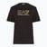 Dámská košile EA7 Emporio Armani Train Visibility black/gold