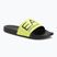 Nazouváky EA7 Emporio Armani Water Sports  Visibility yellow flueo/black