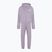 Dámská tepláková souprava EA7 Emporio Armani Train Visibility Tracksuit HO CH FZ lavender grey