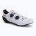Pánská cyklistická obuv DMT SH10 bílý M0010DMT23SH10-A-0065
