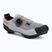 Cyklistické boty MTB pánské DMT KM30 grey/black