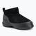 Dámské sněhule Moon Boot Luna Low Boot Suede snow boots black