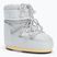 Dámské sněhule Moon Boot Icon Low Nylon glacier grey