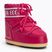 Dámské sněhule Moon Boot Icon Low Nylon bougainvillea