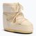 Dámské sněhule Moon Boot Icon Low Nylon cream