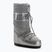 Dámské sněhule Moon Boot Icon Glance silver