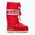 Dámské sněhule Moon Boot Icon Nylon red