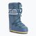 Dámské sněhule Moon Boot Icon Nylon elephant grey