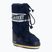 Dámské sněhule Moon Boot Icon Nylon blue