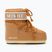 Dámské sněhule Moon Boot Icon Low Nylon cognac