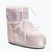 Dámské sněhule Moon Boot Icon Low Pearly rose