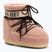 Dámské sněhule Moon Boot Icon Low Fleece pink