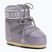 Dámské sněhule Moon Boot Icon Low Nylon lilas