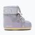 Dámské sněhule Moon Boot Icon Low Nylon lilas