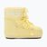 Dámské sněhule Moon Boot Icon Low Nylon light yellow