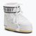 Dámské sněhule Moon Boot Icon Low Nylon white mono