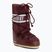Dámské sněhule Moon Boot Icon Nylon burgundy
