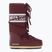 Dámské sněhule Moon Boot Icon Nylon burgundy