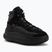 Pánské sněhule Moon Boot Moon247 Xlace Mid black