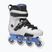 Kolečkové brusle Rollerblade Twister Xt grey pearl/periwinkle