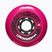 Kolečka na inline brusle Rollerblade Hydrogen Spectre 80MM/85A 4 pcs. dark fuchsia