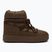 Dámské sněhule Moon Boot Ltrack Low Nylon Wp cocoa