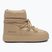 Dámské sněhule Moon Boot Ltrack Low Nylon Wp safari