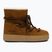 Dámské sněhule Moon Boot Ltrack Sofia cognac