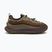Dámské boty Moon Boot Moon247 Xlace cargo green/berry brown