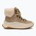 Dámské boty Moon Boot Moon247 City Shearling Mid sand