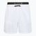 Pánské plavecké šortky EA7 Emporio Armani Logo Tape Boxer White